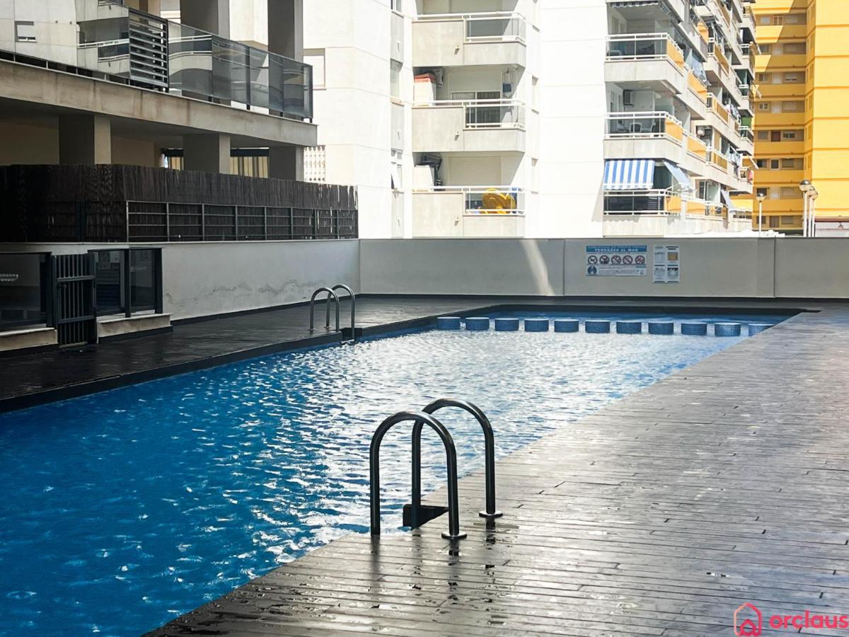 奥罗佩萨德尔马La Terrace公寓 外观 照片